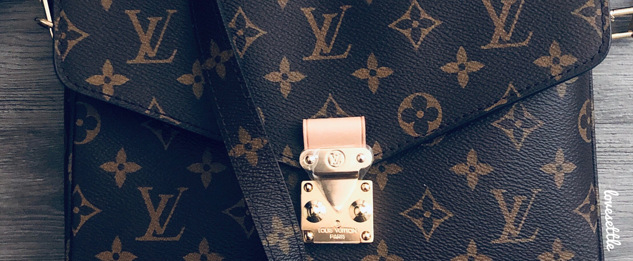 Top 3 Louis Vuitton Starter Pieces - Love Settle